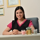 Lic. Andrea De Luna Espinoza