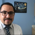 Dr. Jonatan Elihu Pedraza Tinoco