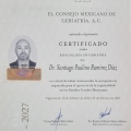 Ampliar imagen: certificate 1