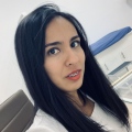 Zyanya Stephanie Flores Sanchez, Médico general Ciudad de México