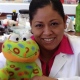Ma. Georgina López Jiménez