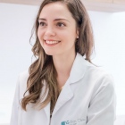 Dra. Verónica Garza Rodríguez