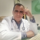 Dr. Rodolfo Jesús Morales González