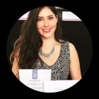 Mtra. Mariana Méndez Bazán