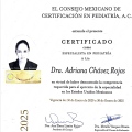 Ampliar imagen: certificate 1