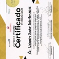 Ampliar imagen: certificate 8