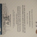 Ampliar imagen: certificate 7