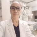 Liliana Lopez Prado, Radiólogo Santiago de Querétaro
