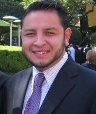Dr. Carlos Enrique Ortiz Cisneros