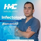 Dr. Luis Gerardo Rubio Diaz