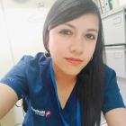 Dra. Monica Araceli García Betancourt