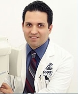 Dr. Rene Antonio Cervantes