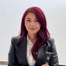 Ampliar imagen: Naomi Correa Llanes, Otorrinolaringólogo Guadalajara