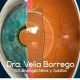 Velia Borrego Montoya