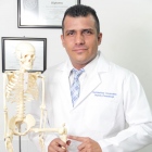 Dr. Raúl Martínez Covarrubias