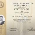 Ampliar imagen: certificate 1