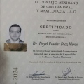 Ampliar imagen: certificate 6