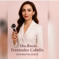 Rocio Fernandez Cabello, Dermatólogo Ciudad de México