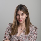 Mtra. Carolina Brugada Hinojosa