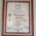 Ampliar imagen: certificate 1