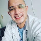 Dr. Omar Alejandro Martínez Fernández