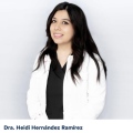 Heidi Hernández Ramírez, Dermatólogo San Nicolás de los Garza