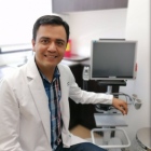 Dr. Fernando Mireles Ordaz