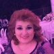 Gladys Orozco Corral