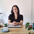 Lic. Ximena Gonzalez Macedo