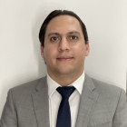 Dr. Luis F. Vega Sevilla