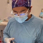 Dra. Karen Itzel Torres Fernández