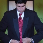 Lic. Orlando Javier Arredondo Llanas