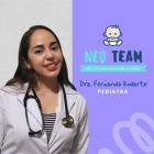Dra. M Fernanda Rodarte J
