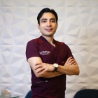 Dr. Peter Eliud Bapo Lopez