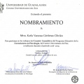Ampliar imagen: certificate 17