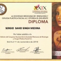 Ampliar imagen: certificate 15