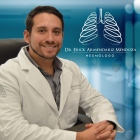 Dr. Erick Armendariz Mendoza