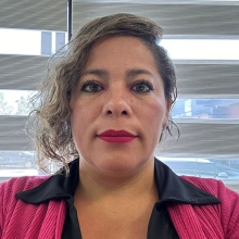 Ampliar imagen: Silvia Jocelyn Galván Godoy, Enfermero Miguel Hidalgo