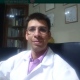 Daniel Torres Juárez