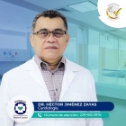 Dr. Héctor Jiménez Zayas