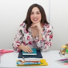 Lic. Gabriela Díaz Guerrero