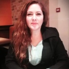 Mtra. Guadalupe Carrillo Sánchez