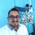 Lic. Alonso Israel Salazar Vega