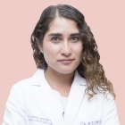 Dra. Natalya Labastida Gonzalez