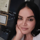 Dra. Rosa Mejia Gutierrez