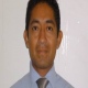 Isaac Daniel Chávez Mendoza