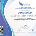 Ampliar imagen: certificate 21
