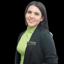 Ampliar imagen: Aracely Robles Vázquez, Psicólogo Navojoa