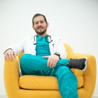 Dr. Luis Fernando Mayorga Santos