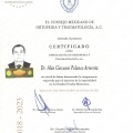 Ampliar imagen: certificate 16